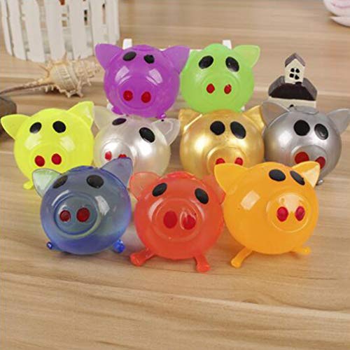 Preisvergleich Produktbild Dragon Honor Jello Pig (2 Pcs) Random