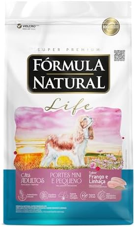 Adimax Fn Life Ad Port Mini/Peq 7Kg