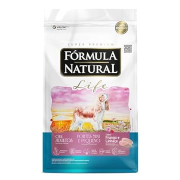 Adimax Fn Life Ad Port Mini/Peq 7Kg