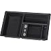 OxGord Center Console Insert Organizer Tray for 14-19 Silverado, Tahoe, Suburban, Sierra, Yukon, Escalate - Aftermarket Part Replaces 22817343
