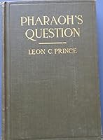 Pharaoh's Question B00087WP2Q Book Cover
