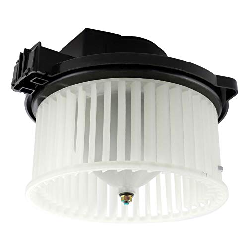 700290 Hvac Ac Fan Blower Motor Fit For 2014-2018 Subaru Forester /2012-2016 Subaru Impreza /2015-2018 Subaru Wrx /2016-2018 Subaru Wrx Sti Replaces 72223-Fj001 75081 Heater Blower #TOP1