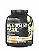 Produktbild Kevin Levrone Black Line Anabolic Mass 3kg - Pistachio ice cream - MUSKELMASSE - BULK - PROTEIN