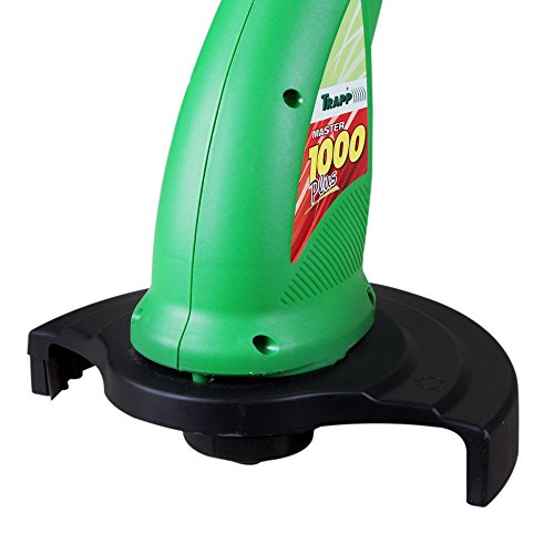 Cortador de Grama Fio de Nylon 1000W Master 1000 Plus Trapp - 110V