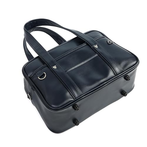 Sac à bandoulière japonais compact idéal pour les achats quotidiens