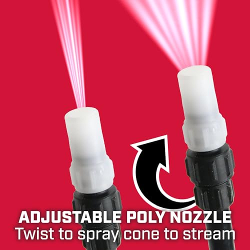 97084: 8-Gallon ATV Multi-Purpose Tank Sprayer with 12V Hookup for Lawn & Garden, Farm & Acreage, Fertilizers, Pesticides, Herbicides, Fits Garden Carts, ATVs and UTVs, Made in The USA - Image 3