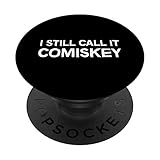 I still call it Comiskey PopSockets Grip and Stand for Phones and Tablets