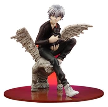 エヴァンゲリオン 渚カヲル フィギュア コトブキヤ 希少 廃盤 Amazon.co.jp: コトブキヤ ヱヴァンゲリオン新劇場版 渚 カヲル