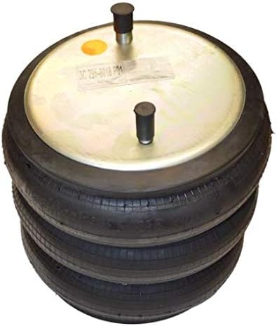 Blacktech RML 3C 295-8018 P01 - Replacement Air Spring