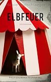 Cover zum Buch Elbfeuer