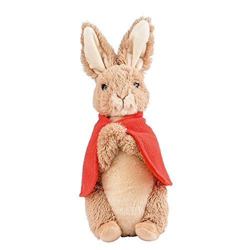 Beatrix Potter Plush Flopsy Large Soft Toy