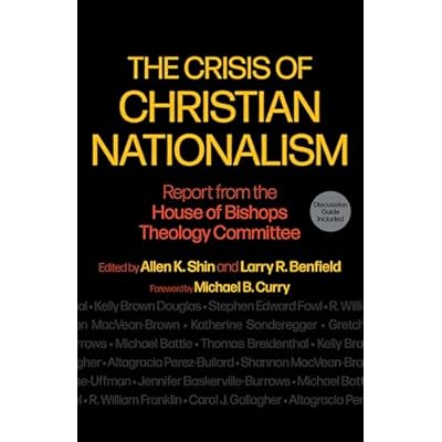 The Crisis of Christian Nationalism