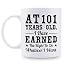 101st Birthday Gift