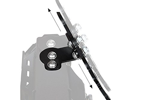 Kit feux antibrouillard pour Honda XL1000V Varadero 2003-2011