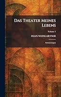 Das Theater Meines Lebens: Erinnerungen (German Edition) 1025394615 Book Cover