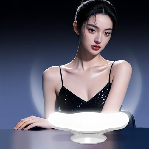 Lumière douce pour le menton Eye Comfort beauté USB - 6