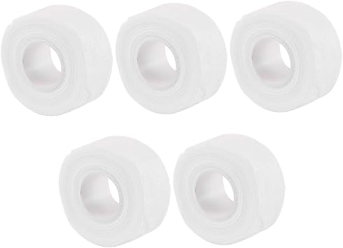 5pcs Cotton Self Adhesive Bandage Tape for First Aid Dressings