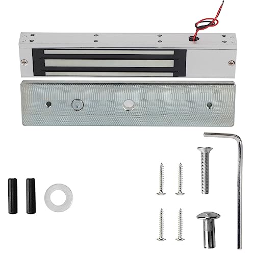Serrure électromagnétique de bureau avec indicateur LED pratique
