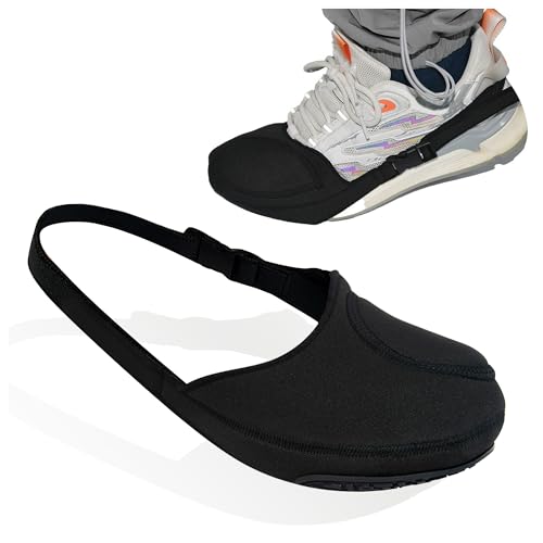 Best Boots to Wear on Motorcycle: Top Picks for Riders 15 Stacool Motorcycle Shoe Protector,Anti-Slip Motorcycle Shifter Shoe Protector Keeps & Protects Shoes Clean,Universal Adjustable Motorcycle Boot Protector Motorcycle Accessories