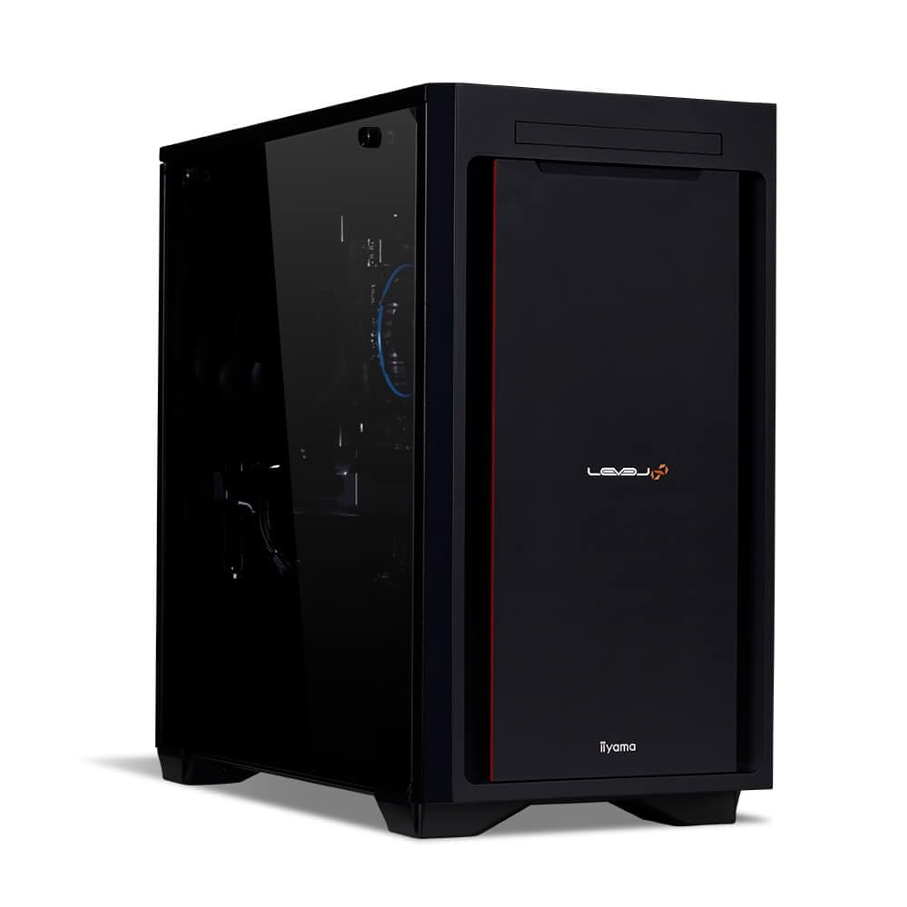 Amazon.co.jp: iiyama PC ゲーミングPC LEVEL∞(レベルインフィニティ