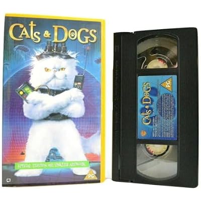 Cats & Dogs
