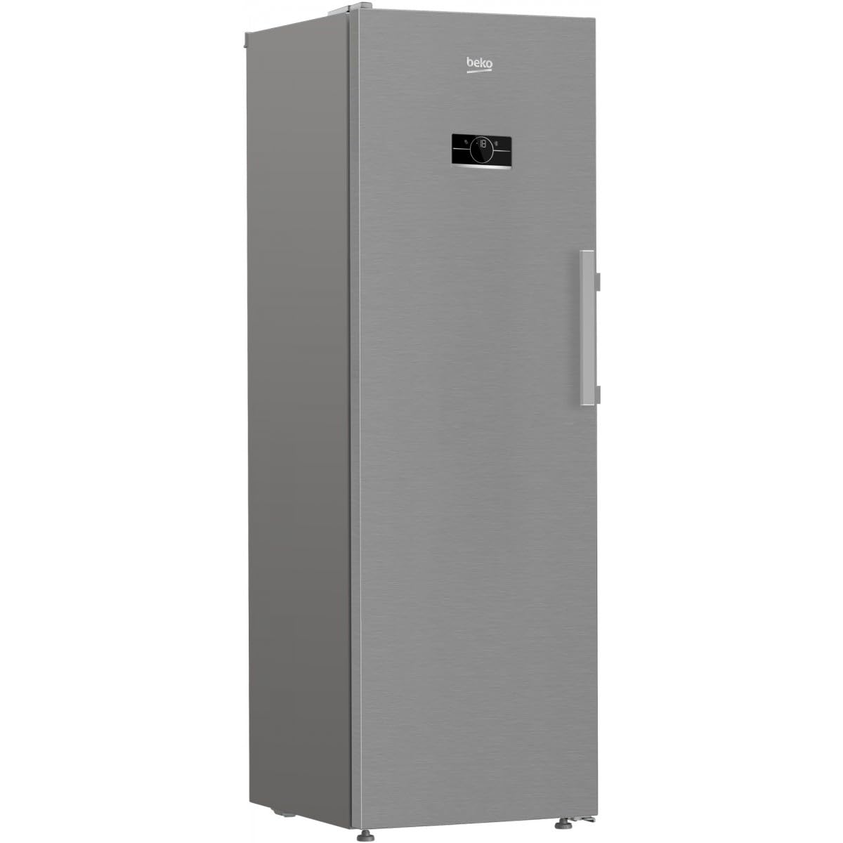 Beko B5RMFNE314X Congelatore libera installazione