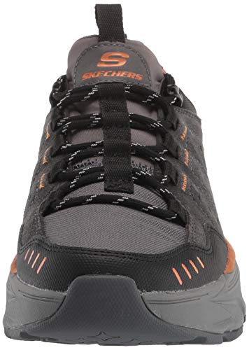 Skechers Men's Delmont sonaro2