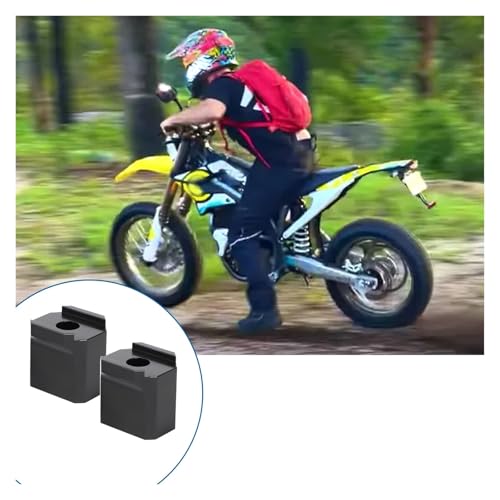 Riser Guidon Accessoire Idéal pour Sortie Off-Road en Ultra Bee