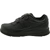 New Balance Women's 577 V1 Hook and Loop Walking Shoe
