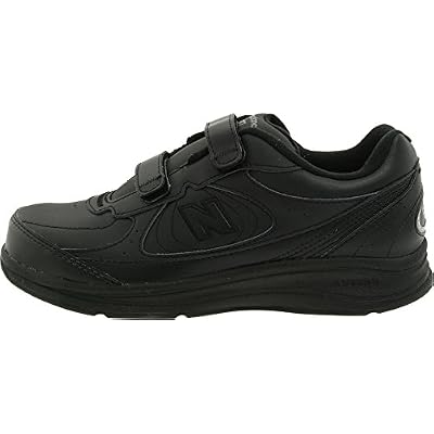 New Balance Women's 577 V1 Hook and Loop Walking Shoe