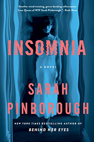 Insomnia: A Novel view 2