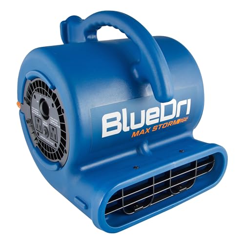 BlueDri Max Storm 25