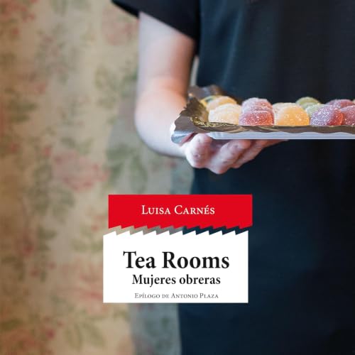 Tea Rooms. Mujeres obreras: Mujeres obreras cover art