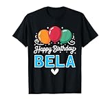 Photo Gallery buon compleanno dicendo bela maglietta Photo Gallery buon compleanno dicendo bela maglietta