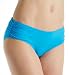 COCO REEF Women's Color Blocked Side Shirred Bikini Bottom