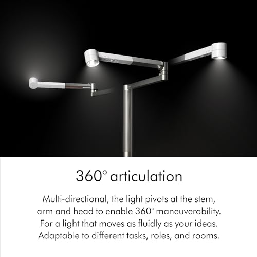 Image of Dyson Solarcycle Morph Floor Light CF06