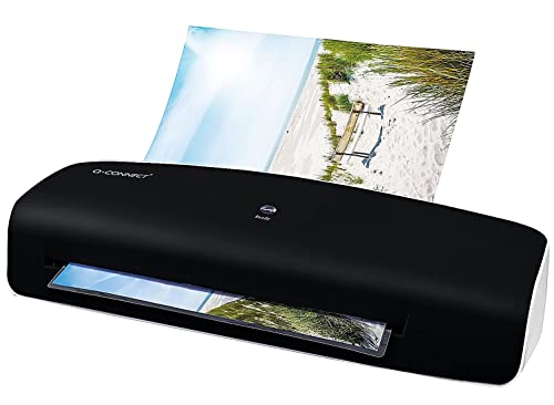 Q-Connect A4 Standard Laminator