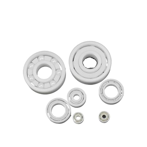 ���^�W���R�j�A�Z���~�b�N�x�A�����O - 3x8x3mm�`9x20x6mm �����d�C�≏�t���Z���~�b�N�x�A�����O(5Pcs,3x7x2mm)