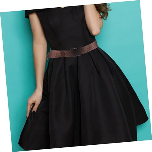 TOYANDONA Travel Belt with Hidden Money Pocket for Men Theft Cash Security Belt Comfortable and Breathable Waist Pack for Travel and Outdoor Activities3