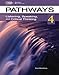 Pathways: Listening, Speaking, and Critical Thinking 4