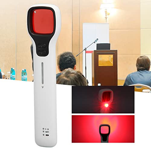 Infrarood GPS Signaaldetector -56DB voor Veilige Reizen en Thuisgebruik, Wit - Afbeelding 3