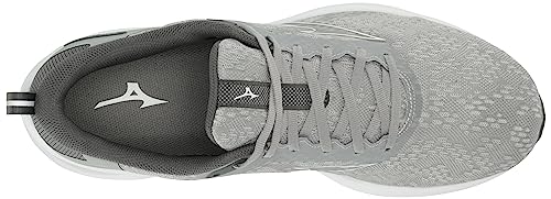 Zapatillas de running Mizuno Wave Legacy, el calzado masculino en talla 51 ancho para tu diario 5