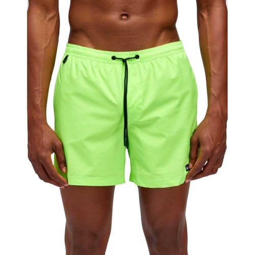 SUNDEK Swimming Shorts M maillot de bain homme court séchage rapide