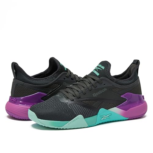 Image of Reebok Mens Nano Court Sport Men's Pickleball Or Tennis Shoes for Men