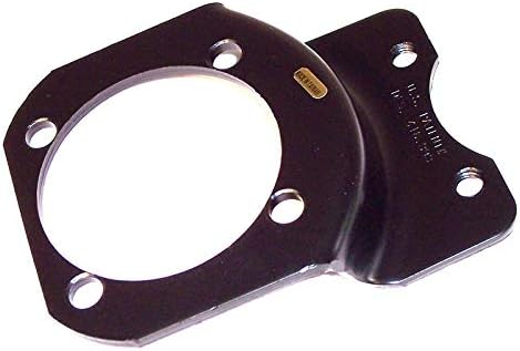 Rear Disc Brake Bracket, for Universal Caliper, Sold Each, Compatible with Dune Buggy