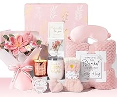 Pink - Sandalwood Rose