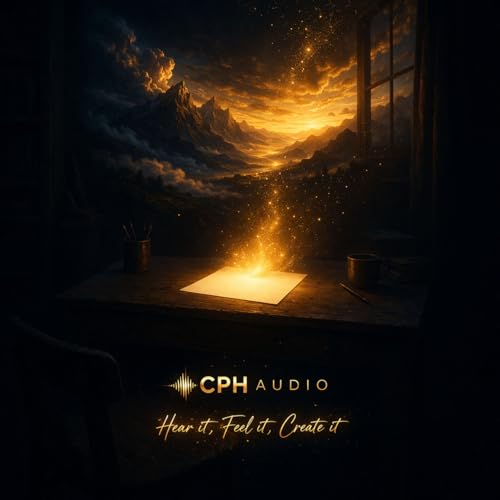 Write the Epic - Unlock Your Epic Saga