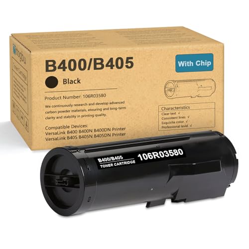Cartouche VersaLink B400 B405 de rechange pour imprimer sans traces sur B400DN