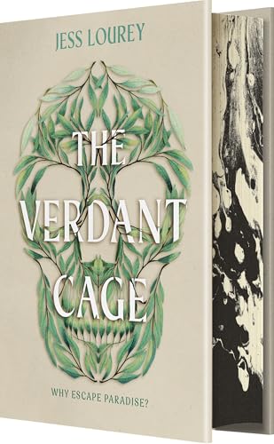 The Verdant Cage