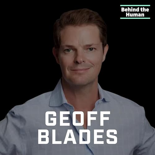 The Mind Control Skill No One Ever Teaches (Ft Geoff Blades)